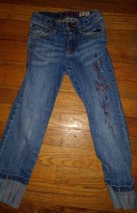 Absolutely Adorable Girls Jeans